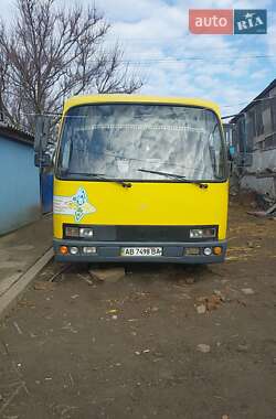Городской автобус Богдан А-091 2004 в 