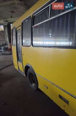 Міський автобус Богдан А-091 2004 в 