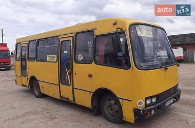 Міський автобус Богдан А-091 2003 в 
