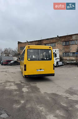 Міський автобус Богдан А-091 2003 в 