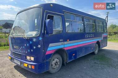 Приміський автобус Богдан А-091 2003 в 