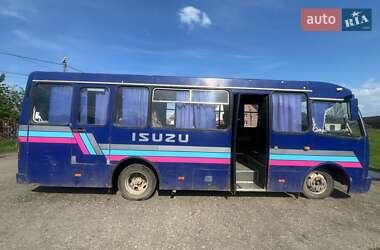 Приміський автобус Богдан А-091 2003 в 