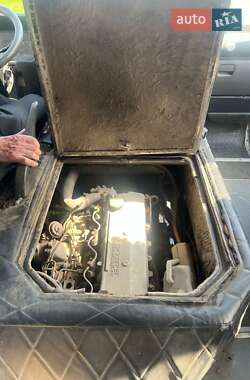 Приміський автобус Богдан А-091 2003 в 