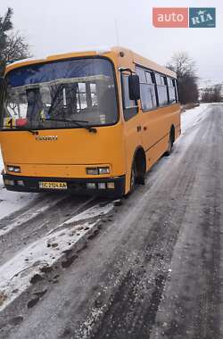 Городской автобус Богдан А-091 2004 в 