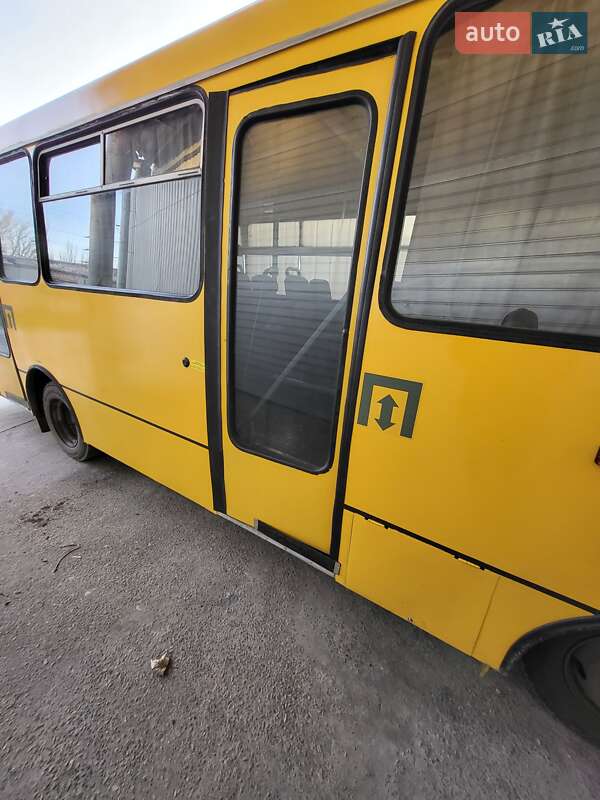 Другие автобусы Богдан А-091 2004 в Запорожье фото 3 Другие автобусы Богдан А-091 2004 в Запорожье