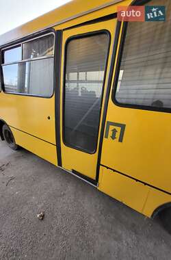 Другие автобусы Богдан А-091 2004 в 