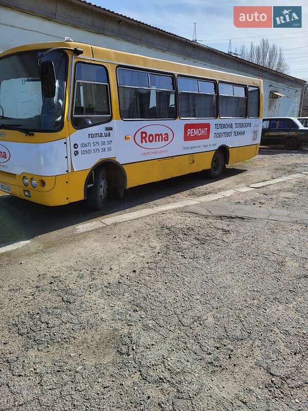 Другие автобусы Богдан А-091 2004 в Запорожье фото 6 Другие автобусы Богдан А-091 2004 в Запорожье