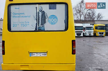 Пригородный автобус Богдан А-091 2004 в 
