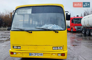 Пригородный автобус Богдан А-091 2004 в 