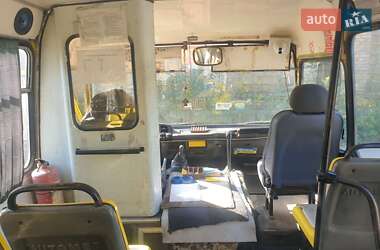 Городской автобус Богдан А-091 2002 в 