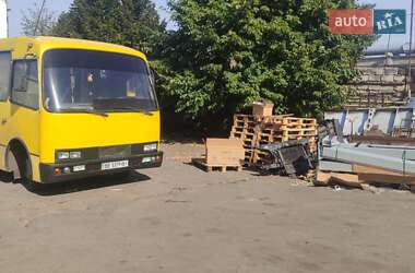 Пригородный автобус Богдан А-091 2004 в 