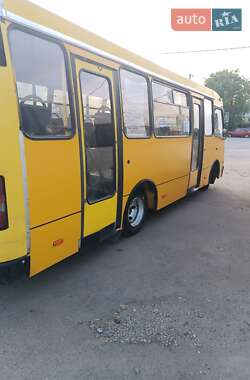 Міський автобус Богдан А-091 2003 в 
