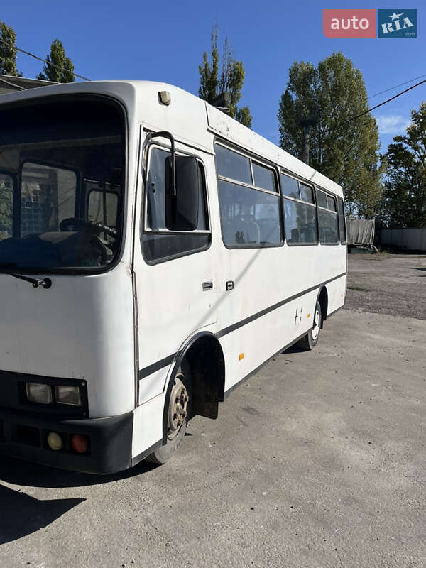 Городской автобус Богдан А-091 2004 в Одессе