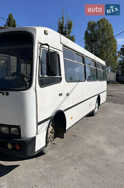 Городской автобус Богдан А-091 2004 в 