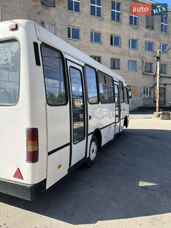 Городской автобус Богдан А-091 2004 в Одессе