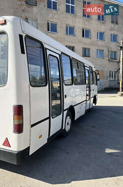 Городской автобус Богдан А-091 2004 в 