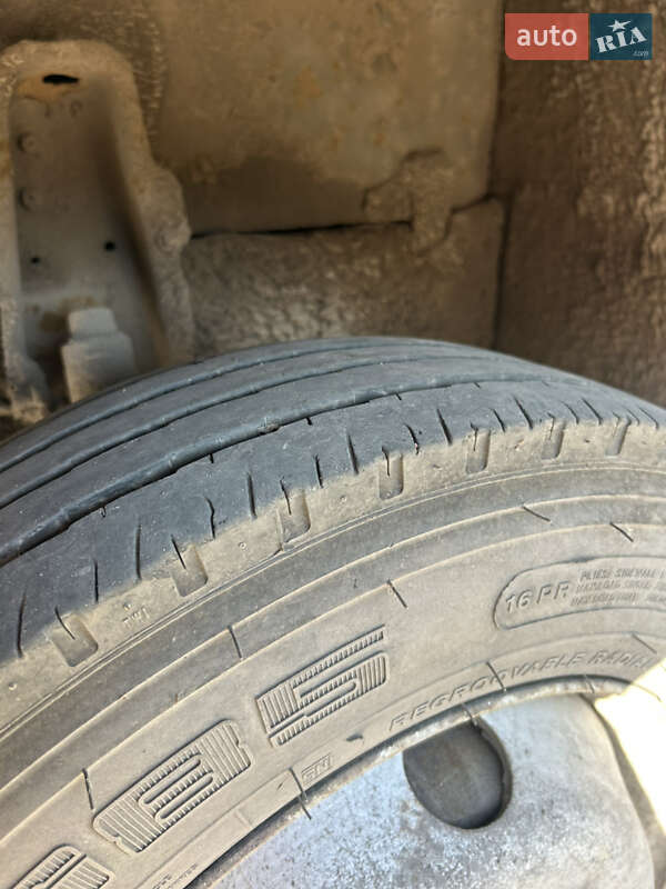 Міський автобус Богдан А-091 2003 в Шептицькому