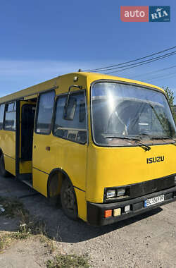 Міський автобус Богдан А-091 2003 в 
