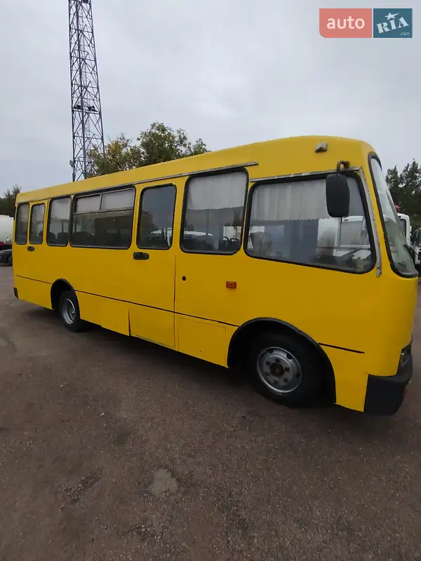 Богдан А-091 2003