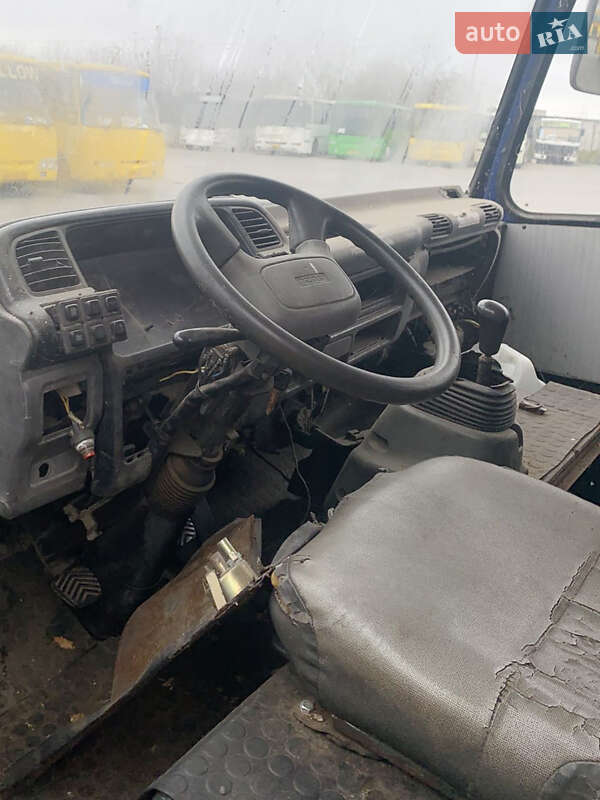 Пригородный автобус Богдан А-091 2003 в Одессе фото 8 Пригородный автобус Богдан А-091 2003 в Одессе