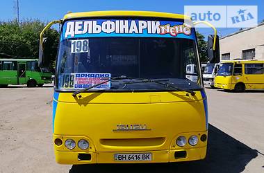 Городской автобус Богдан А-09202 2007 в Одессе