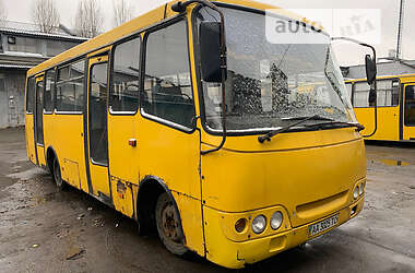 Міський автобус Богдан А-09202 2006 в Києві