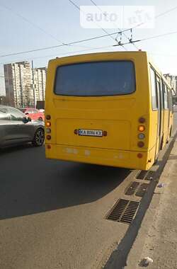 Міський автобус Богдан А-09202 2012 в Києві