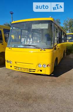 Городской автобус Богдан А-09202 2013 в Черкассах