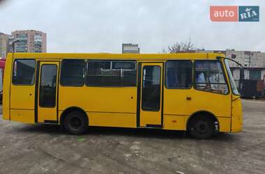 Міський автобус Богдан А-09202 2008 в Києві