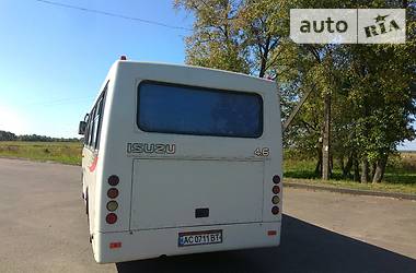 Автобус Богдан А-09211 2006 в Ковеле