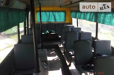 Городской автобус Богдан А-092 2006 в 
