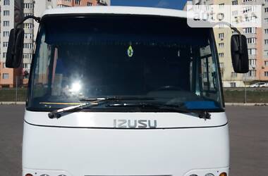 Пригородный автобус Богдан А-092 2005 в 