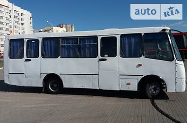 Пригородный автобус Богдан А-092 2005 в 