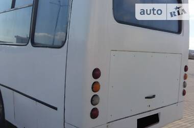 Пригородный автобус Богдан А-092 2005 в 
