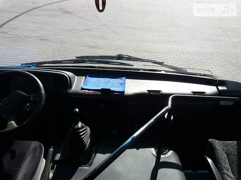 Приміський автобус Богдан А-092 2005 в Вінниці