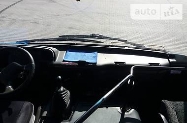 Пригородный автобус Богдан А-092 2005 в 