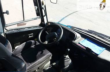 Пригородный автобус Богдан А-092 2005 в 