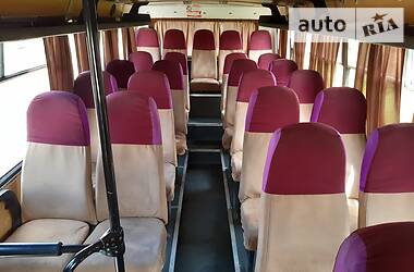 Пригородный автобус Богдан А-092 2007 в 