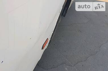 Пригородный автобус Богдан А-092 2008 в 