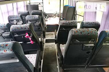 Пригородный автобус Богдан А-092 2005 в 