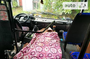 Пригородный автобус Богдан А-092 2005 в 