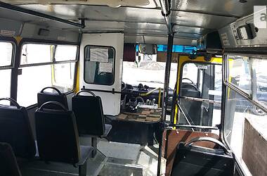 Городской автобус Богдан А-092 2007 в 
