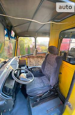 Міський автобус Богдан А-092 2006 в 