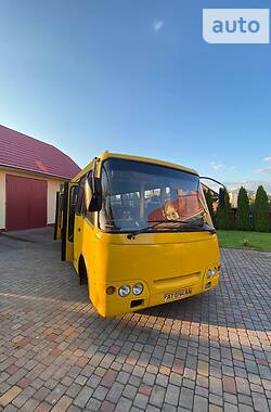 Міський автобус Богдан А-092 2006 в 