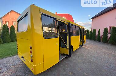 Міський автобус Богдан А-092 2006 в 
