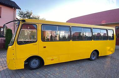 Міський автобус Богдан А-092 2006 в 