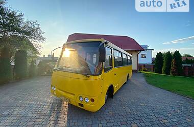 Міський автобус Богдан А-092 2006 в 