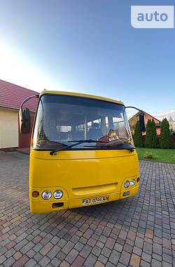 Міський автобус Богдан А-092 2006 в 