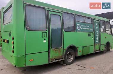 Городской автобус Богдан А-092 2005 в 