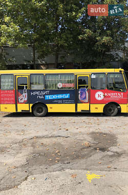 Міський автобус Богдан А-092 2008 в Запоріжжі